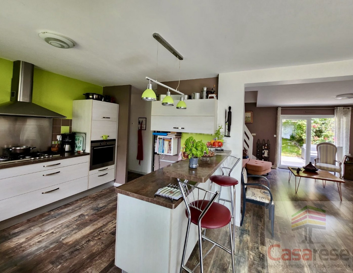 à vendre Maison Ploemeur - Photo 6