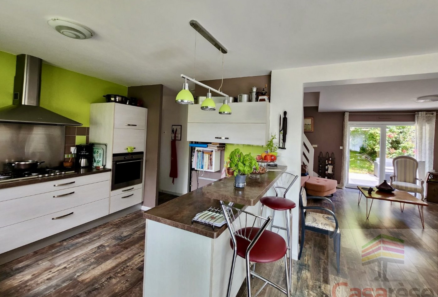 vente Maison Ploemeur - Photo 6