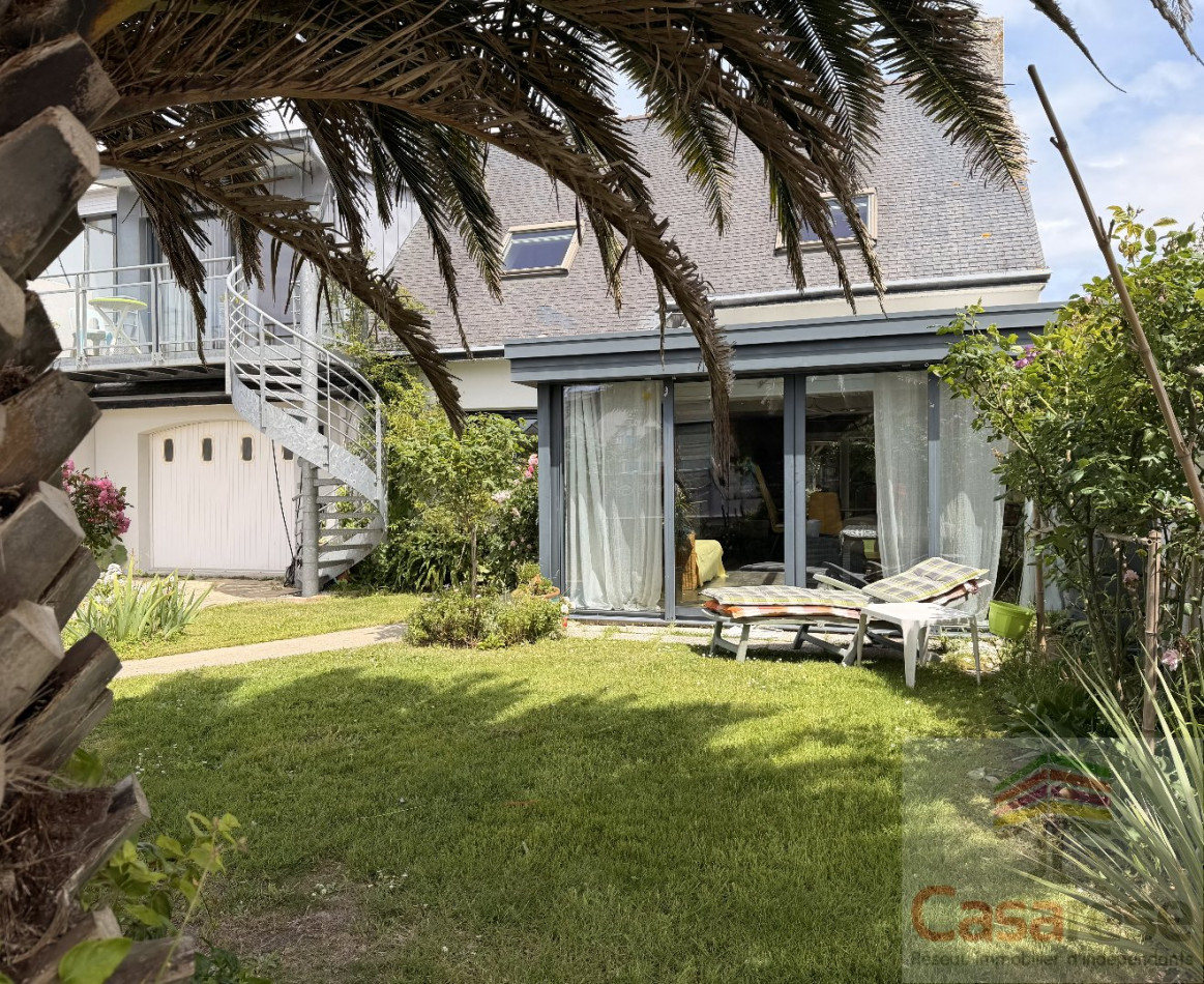 à vendre Maison Ploemeur - Photo 15