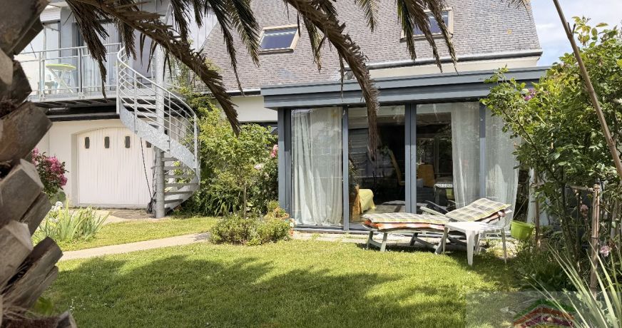 vente Maison Ploemeur