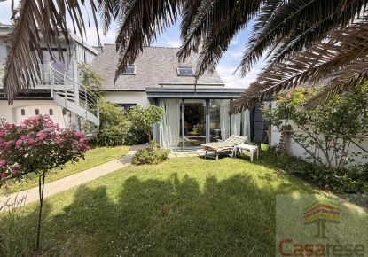 vente Maison Ploemeur