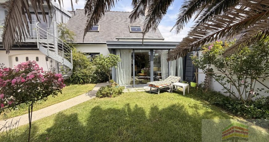 vente Maison Ploemeur
