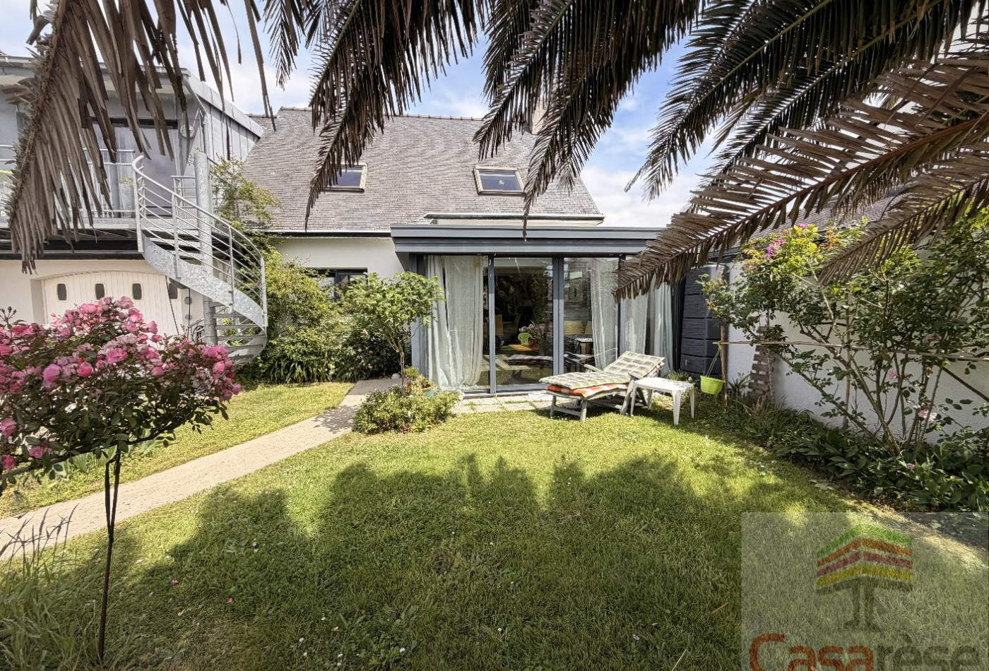vente Maison Ploemeur - Photo 1