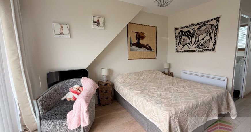 vente Maison Ploemeur