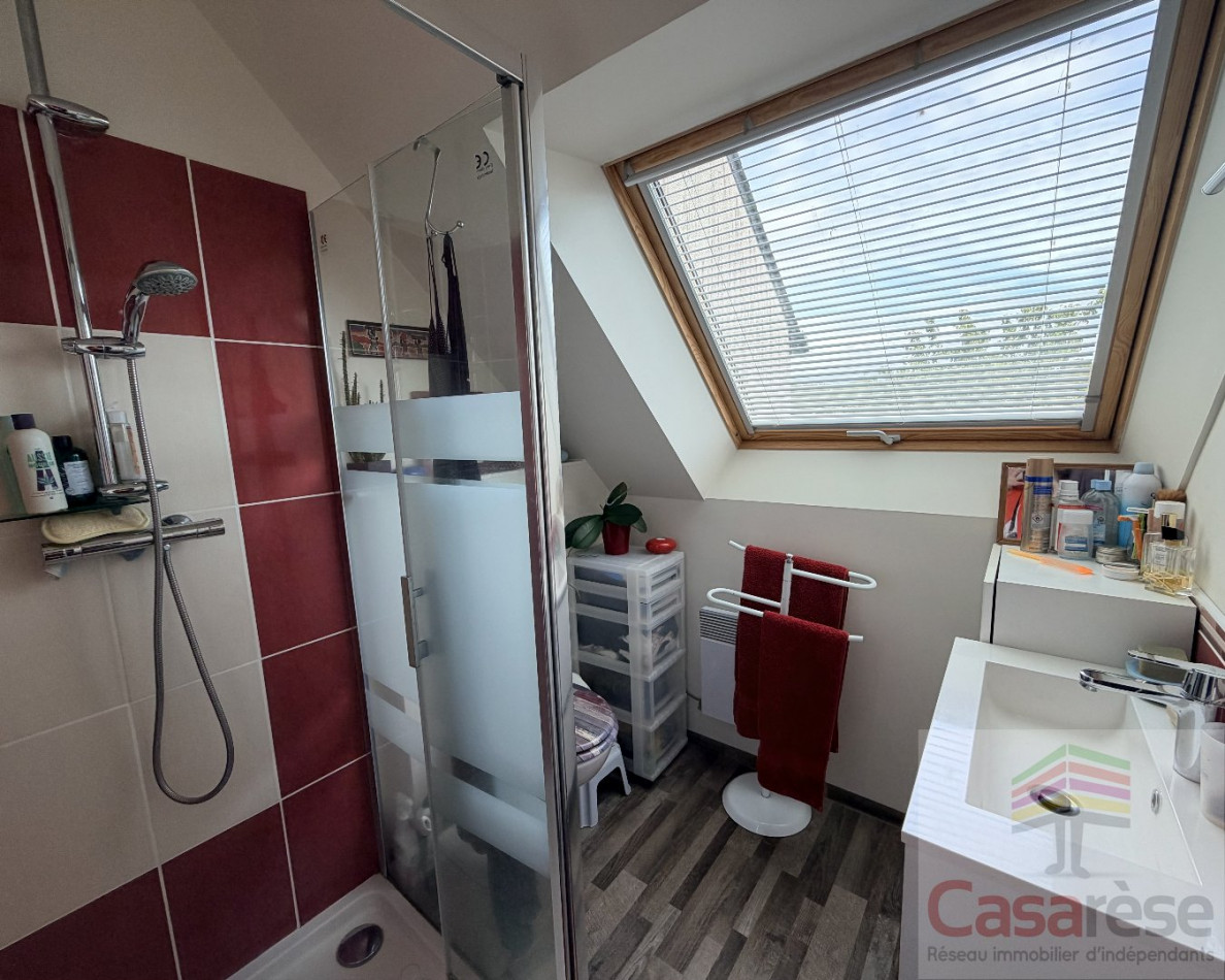 à vendre Maison Ploemeur - Photo 12