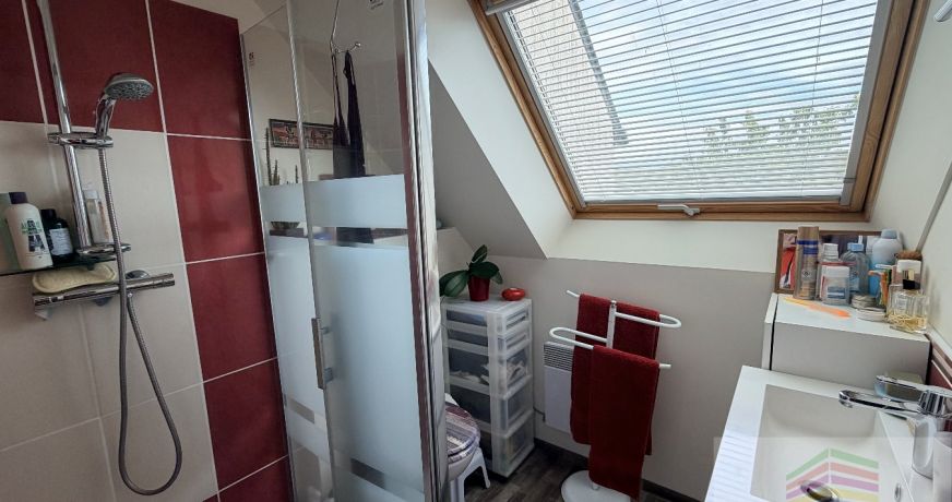 vente Maison Ploemeur
