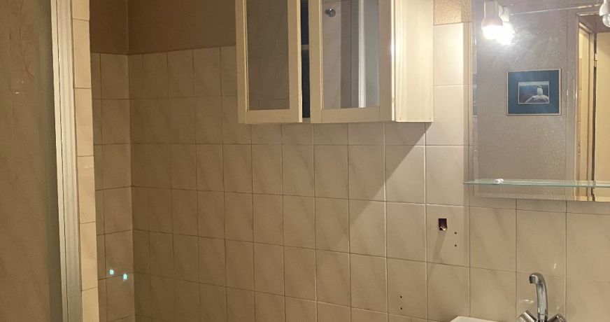 vente Appartement Villeurbanne