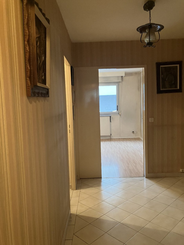 à vendre Appartement Villeurbanne - Photo 7