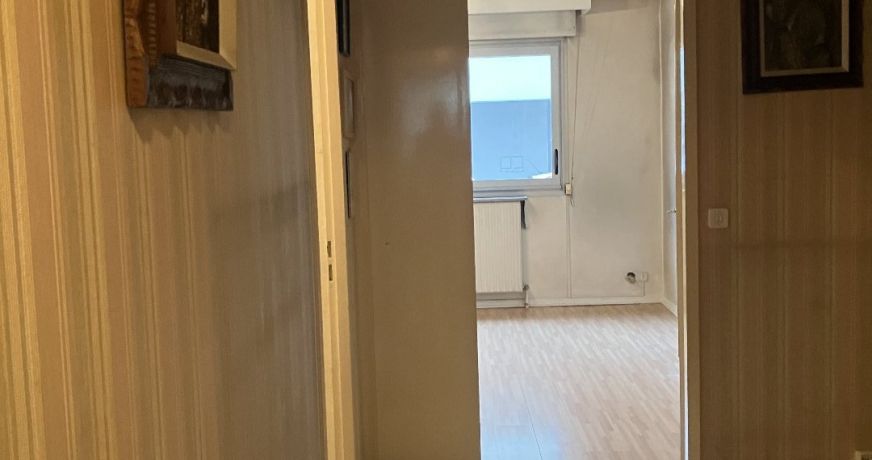 vente Appartement Villeurbanne