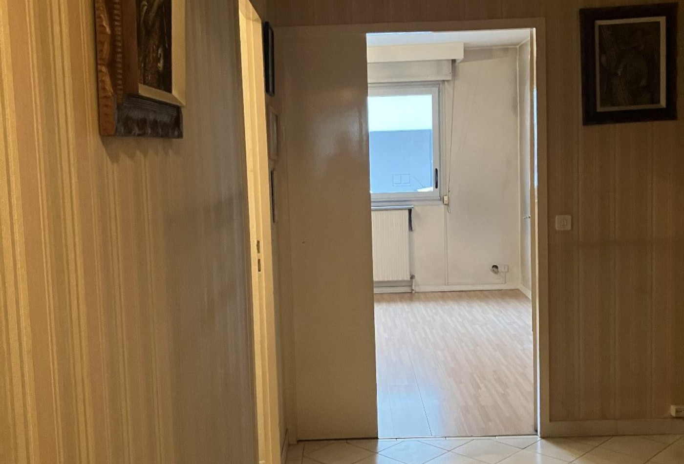 vente Appartement Villeurbanne - Photo 7