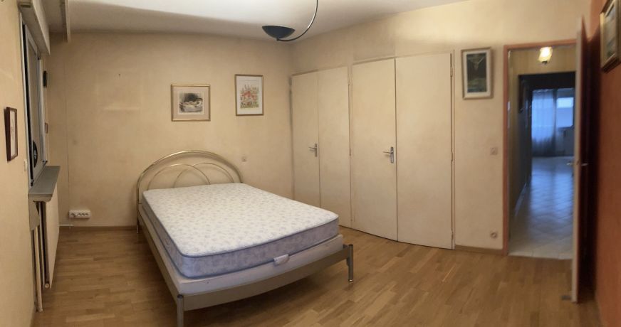 vente Appartement Villeurbanne