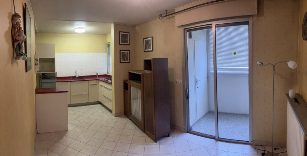 vente Appartement Villeurbanne - Photo 3