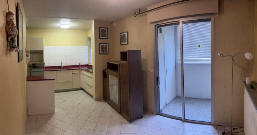 vente Appartement Villeurbanne
