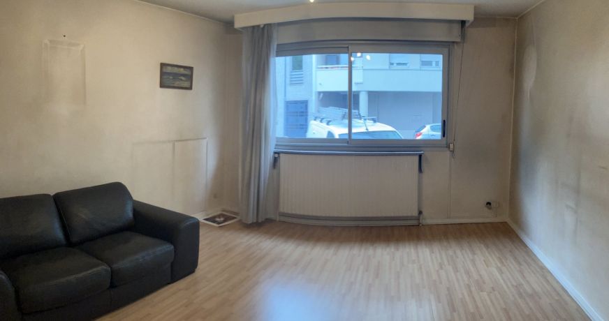 vente Appartement Villeurbanne