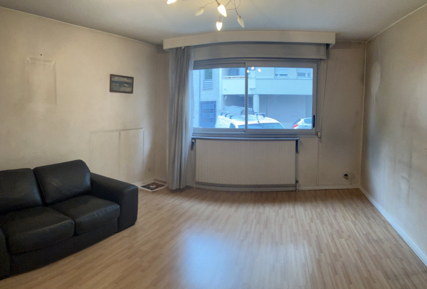 vente Appartement Villeurbanne - Photo 2