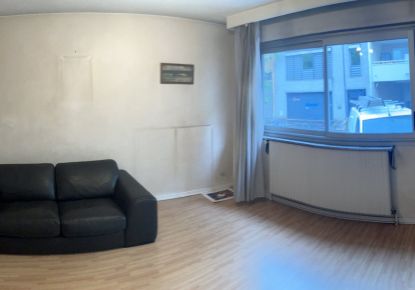 vente Appartement Villeurbanne