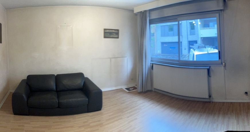 vente Appartement Villeurbanne