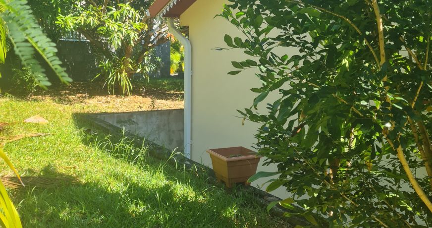 vente Maison La Possession