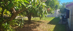 vente Maison La Possession