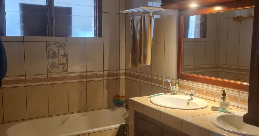 vente Maison La Possession