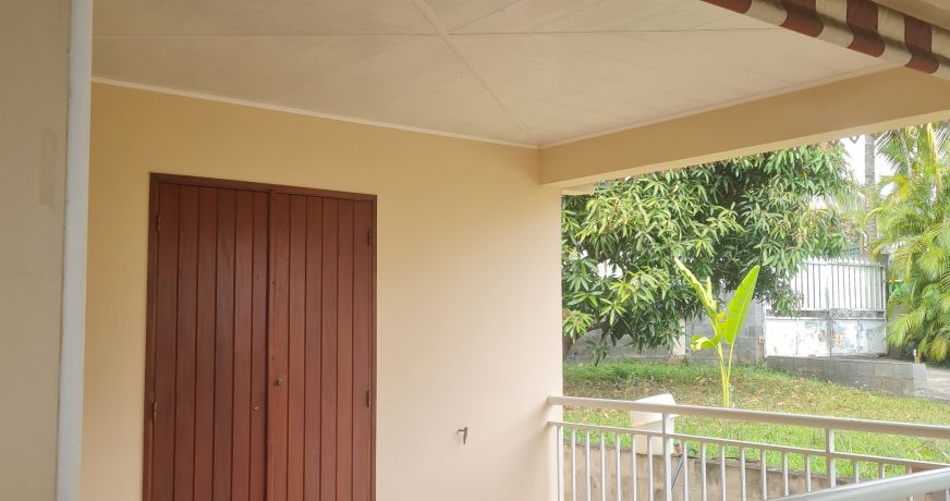 vente Maison La Possession