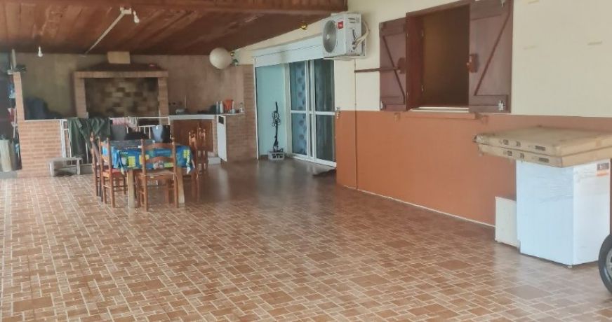 vente Maison La Possession