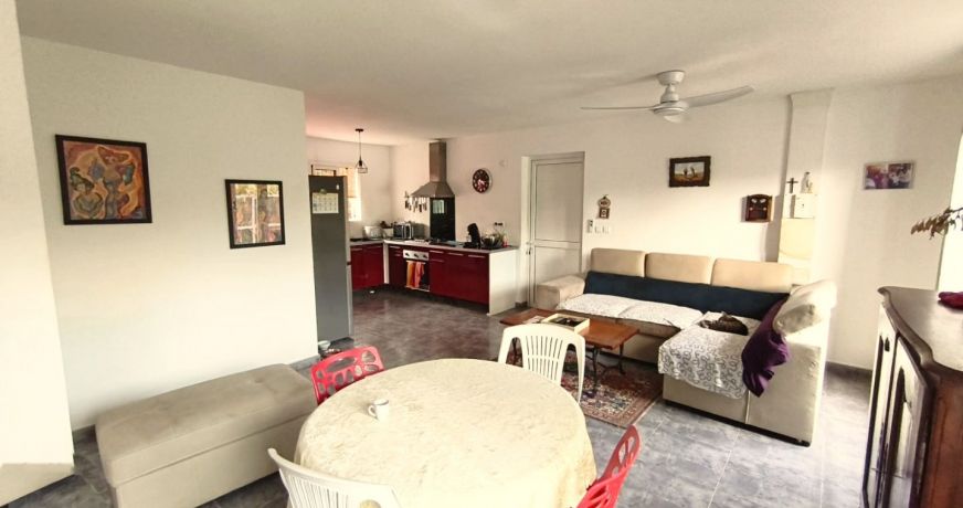 vente Maison Saint Pierre