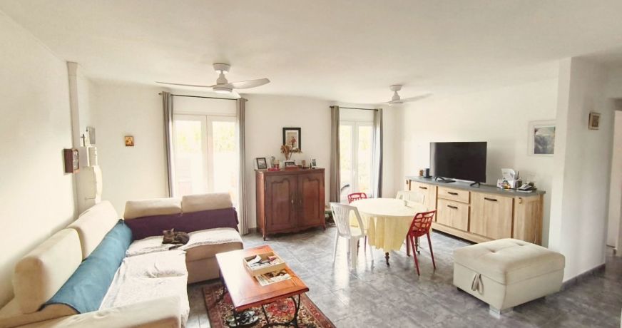 vente Maison Saint Pierre