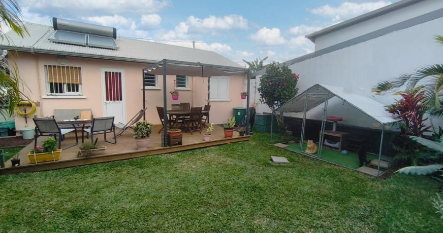 vente Maison Saint Pierre