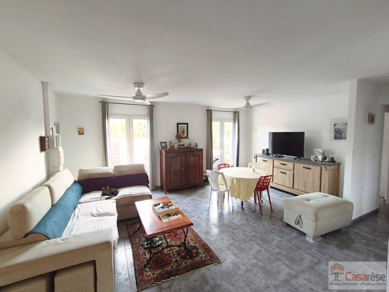 à vendre Maison Saint Pierre - Photo 4