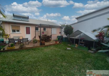 vente Maison Saint Pierre