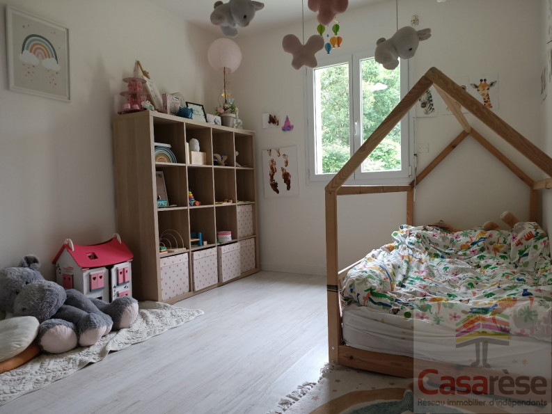 vente Maison Tresse - Photo 8