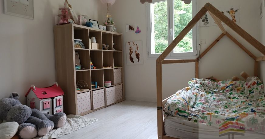 vente Maison Tresse