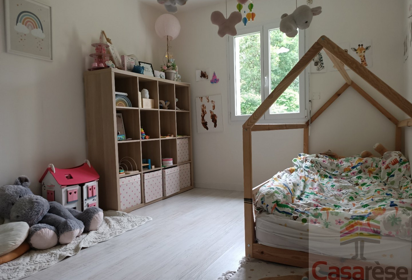 vente Maison Tresse - Photo 8