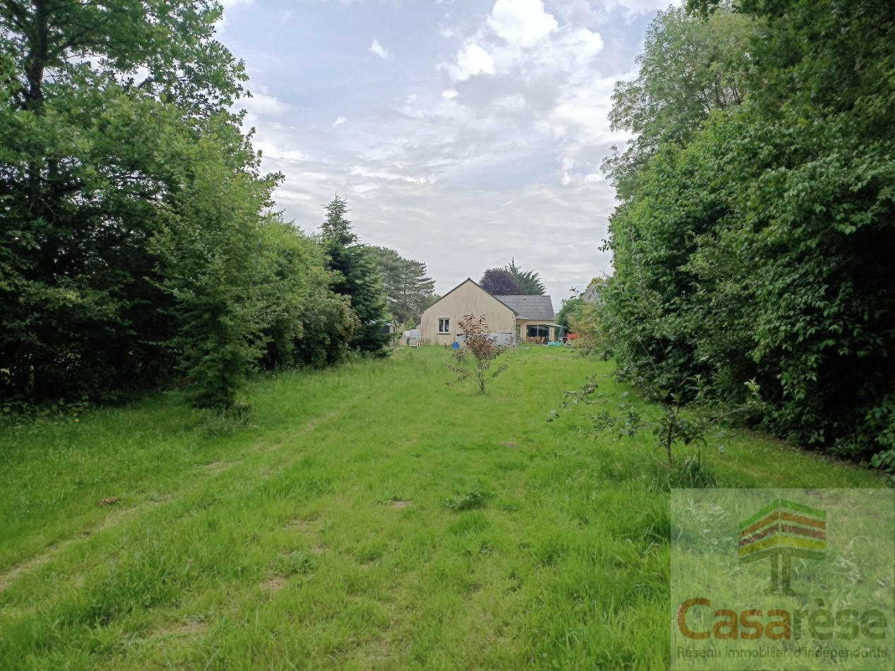 à vendre Maison Tresse - Photo 13