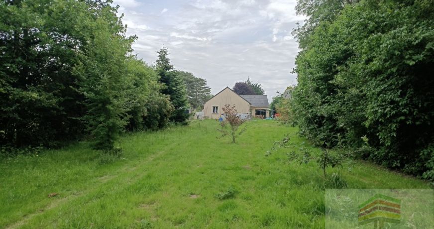 vente Maison Tresse