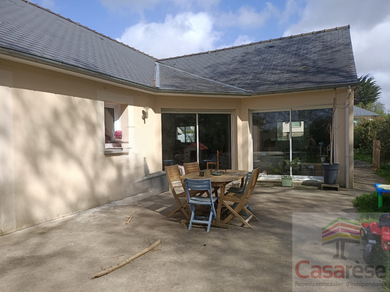 à vendre Maison Tresse - Photo 12
