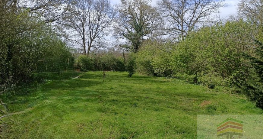 vente Maison Tresse