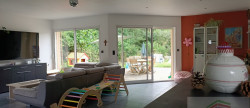 vente Maison Tresse