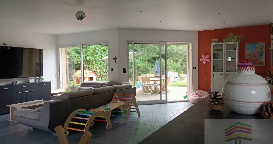 vente Maison Tresse