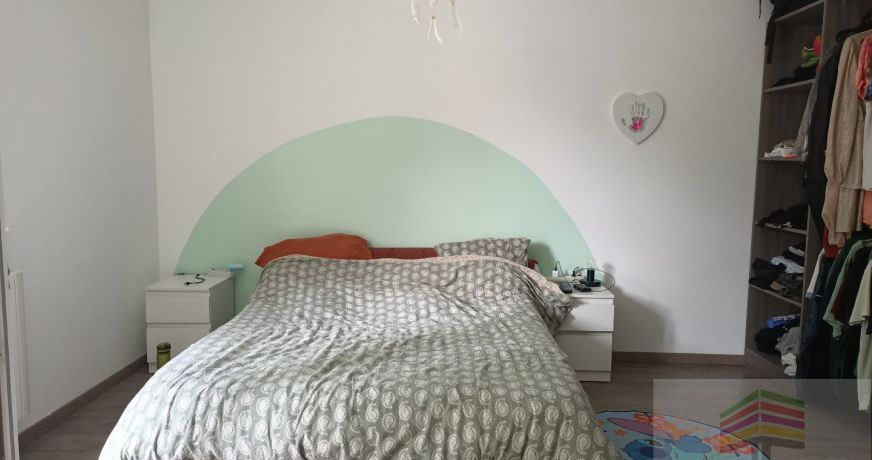 vente Maison Tresse