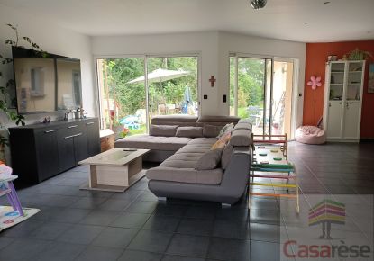 vente Maison Tresse