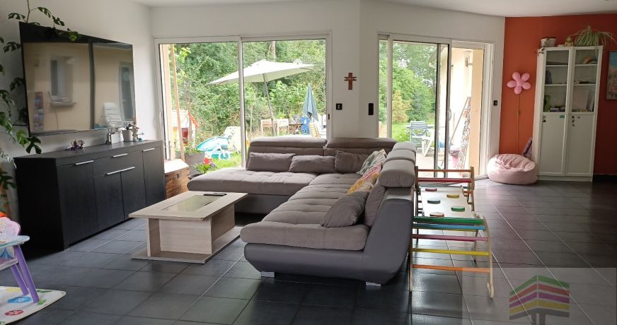 vente Maison Tresse