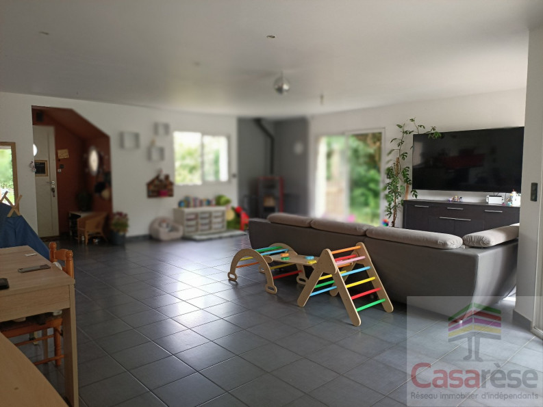 vente Maison Tresse - Photo 4