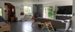 vente Maison Tresse