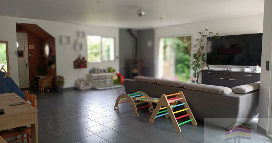 vente Maison Tresse