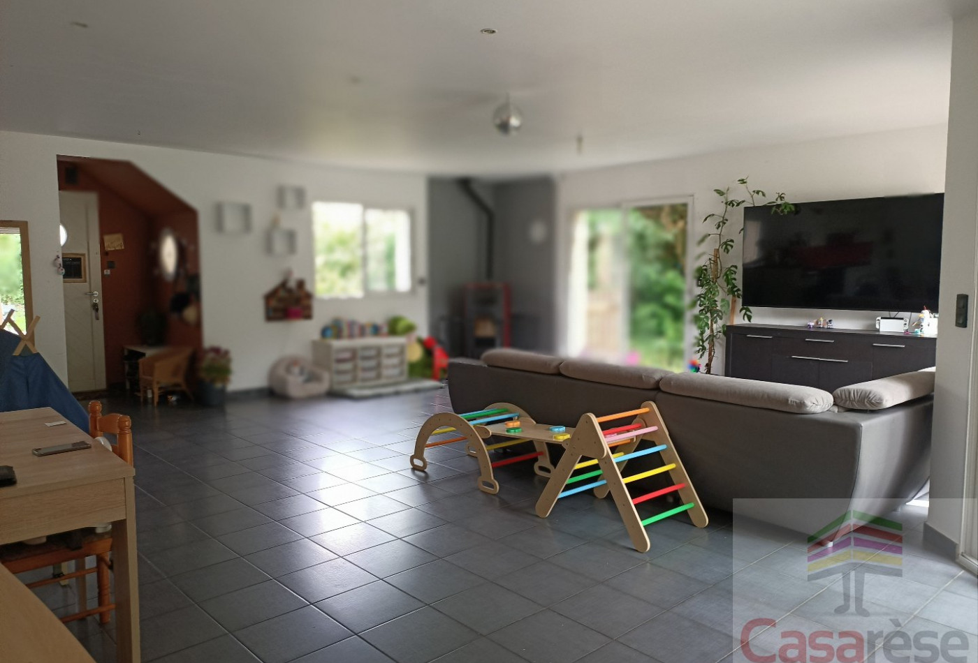 vente Maison Tresse - Photo 4
