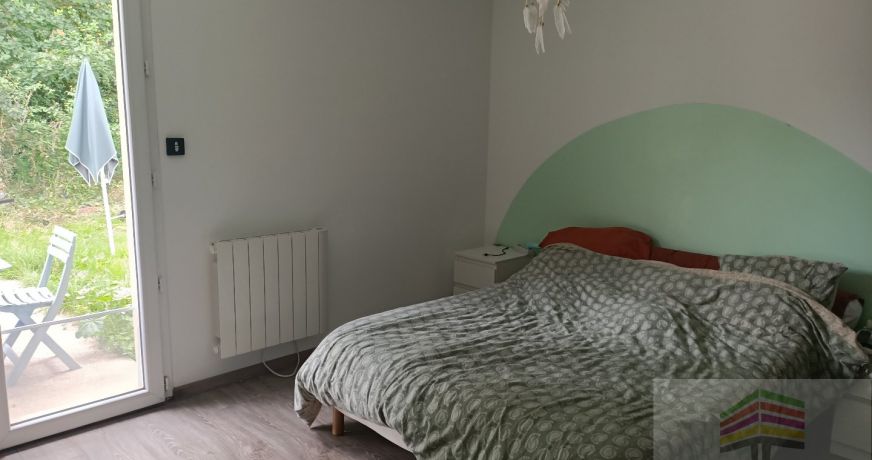 vente Maison Tresse