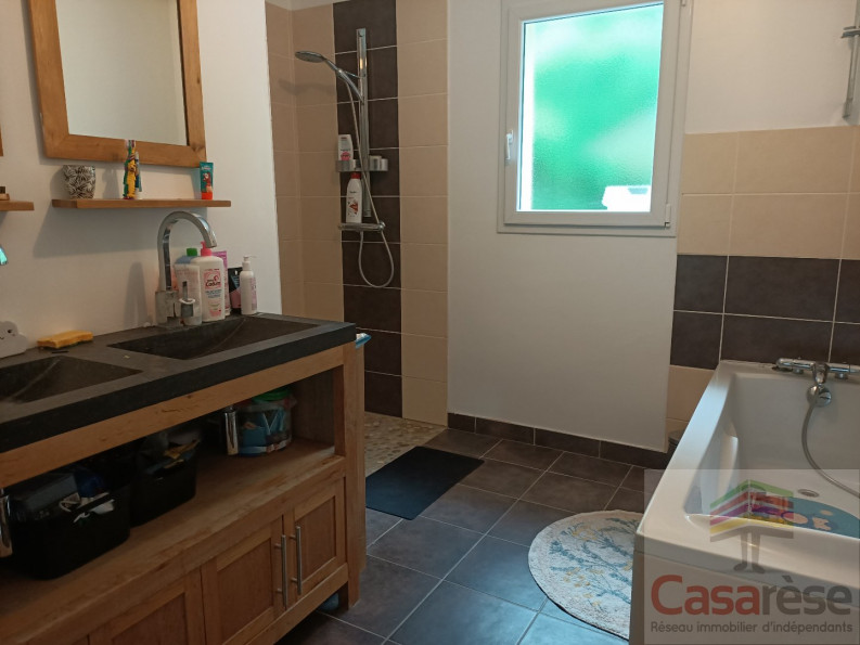 vente Maison Tresse - Photo 9