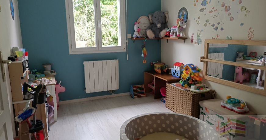 vente Maison Tresse